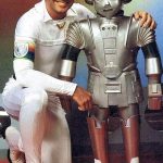 Buck and Twiki Buck Rogers In the 25th Century