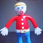 Mr. Bill !!! in the 70s