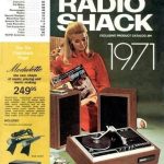 Radio Shack 1971