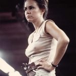 Sally Field in ‘Norma Rae’ in 1979