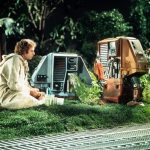 Silent Running 1972