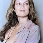 Catherine Bach