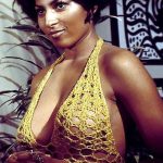 Pam Grier