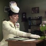 The Muppet Show 4.13 ‘Liza Minnelli’, 1979