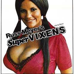 Supervixens (1975)