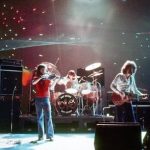 1977 Electric Light Orchestra In Concert