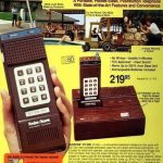 Radio Shack in 1979