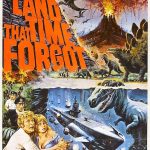 The Land That Time Forgot (1974)