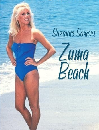 Zuma Beach (1978)