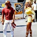 Linda Vaughn