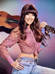 Barbi Benton