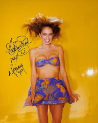 Catherine Bach