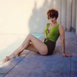 Jill St John