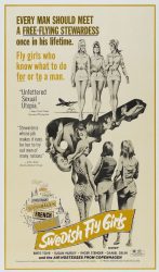 Swedish Fly Girls (1972)