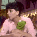 The Muppet Show 4.13 ‘Liza Minnelli’, 1979 c