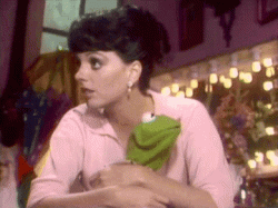 The Muppet Show 4.13 ‘Liza Minnelli’, 1979 c