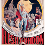 Flesh Gordon 1974