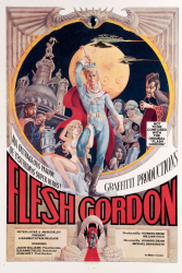 Flesh Gordon 1974