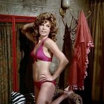 Stefanie Powers