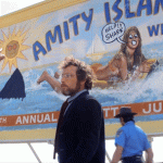 JAWS 1975 | dir. Steven Spielberg.