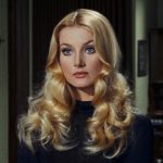 Barbara Bouchet in Amuck (1972)