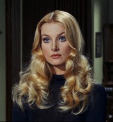 Barbara Bouchet in Amuck (1972)
