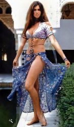 Caroline Munro