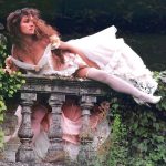 Jane Seymour – 1970s