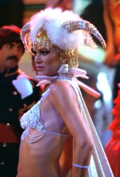 Pamela Hensley as Princess Ardala in Buck Rogers in the 25th Century (1979)