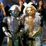 Twiki and Tina – Buck Rogers in the 25th Century (1979)