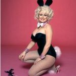 Dolly Parton – LA photoshoot-1975