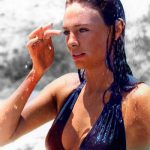 Jacqueline Bisset ‘The Deep’ – (1977).
