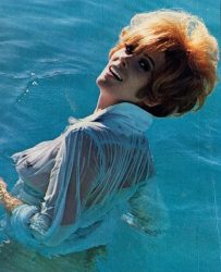 Jill St John