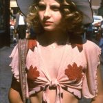 Jodie Foster as Iris Steensma in Taxi Driver 1976