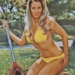 Linda Hale 1977 Ridgid