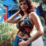Lynda Carter in 1979