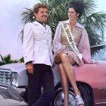 Miss Sertoma Follies 1970