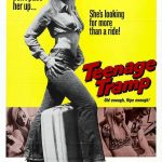 Teenage Tramp 1973