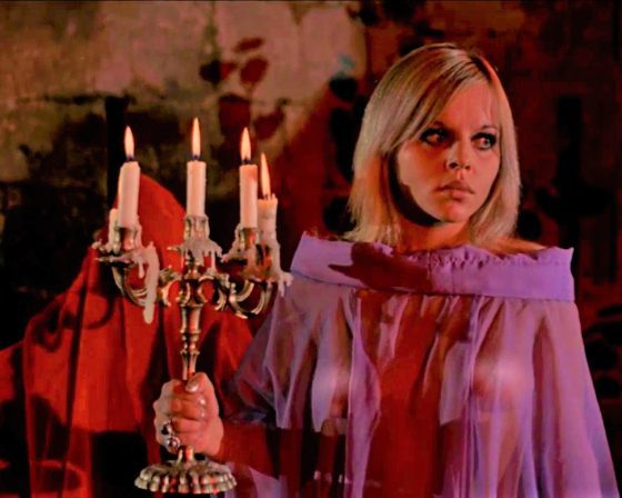 The Shiver of the Vampires (1971)   
