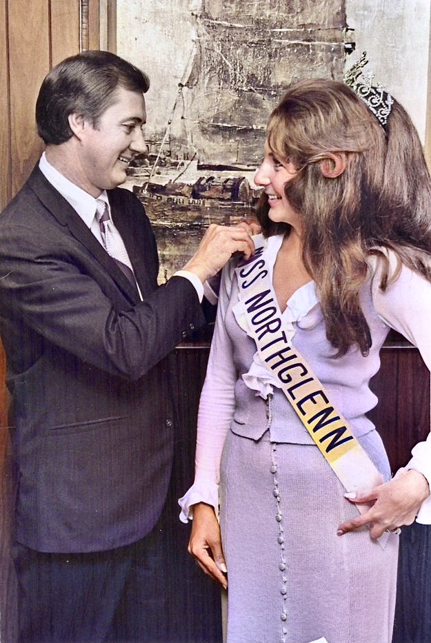 1972 Miss Northglenn Colorado
