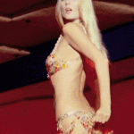 Barbara-Bouchet-flipping-her-tail