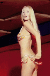 Barbara-Bouchet-flipping-her-tail
