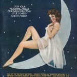 Playboy December 1973