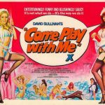 Come play with me 1977