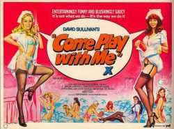 Come play with me 1977