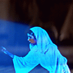 Help me, Obi-Wan Kenobi. You’re my only hope. Help me, Obi-Wan Kenobi. You’re my only hope.