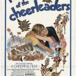 REVENGE OF THE CHEERLEADERS (1976),