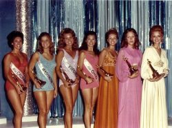 1972 Miss America Pageant 1972 Miss America Pageant preliminary swimsuit and talent award winners