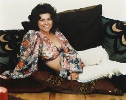 Adrienne Barbeau guessing 1970s