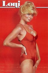 Loni Anderson